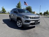 Certified 2024 Jeep Compass Latitude w/ Altitude Special Edition image 2