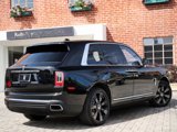 Certified 2022 Rolls-Royce Cullinan image 2