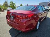 Used 2011 Kia Optima LX image 4