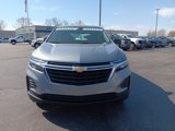 Used 2023 Chevrolet Equinox LS image 2