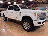 Used 2017 Ford F250 Platinum image 3