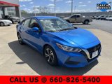 Used 2023 Nissan Sentra SV image 3