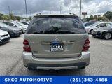 Used 2007 Mercedes-Benz ML 350 4MATIC image 4