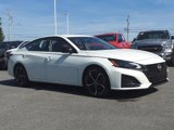 Used 2023 Nissan Altima 2.5 SR image 2