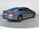 New 2025 Chevrolet Malibu RS image 3