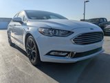 Used 2018 Ford Fusion SE w/ Equipment Group 201A image 2
