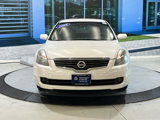 Used 2009 Nissan Altima 2.5 S w/ Emergency Aid Pkg image 2