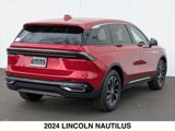 New 2024 Lincoln Nautilus Premier image 2