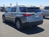 Used 2023 Chevrolet Traverse LT image 5