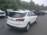 Used 2022 Chevrolet Equinox LS w/ Driver Confidence II Package image 3