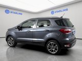 Used 2020 Ford EcoSport Titanium w/ Interior Protection Package image 4
