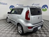 Used 2012 Kia Soul + image 4
