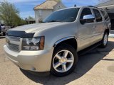 Used 2013 Chevrolet Tahoe LTZ image 3