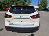 Used 2022 Nissan Rogue Sport SL image 6