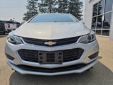 Used 2018 Chevrolet Cruze LT w/ Convenience Package image 3