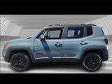 Used 2018 Jeep Renegade Trailhawk image 2