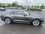 Used 2015 Ford Mustang GT Premium w/ Equipment Group 401A image 4