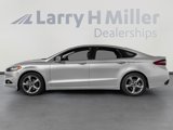 Used 2016 Ford Fusion SE image 3