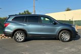 Certified 2020 Honda Pilot EX image 3