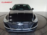 Used 2022 Hyundai Sonata SE image 2