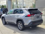 Used 2024 Toyota RAV4 XLE w/ Weather Package image 5
