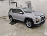 New 2025 Chevrolet Equinox LT w/ Convenience Package II image 3