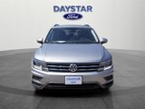 Used 2019 Volkswagen Tiguan SE w/ Panoramic Sunroof Package image 6