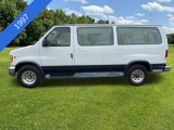 Used 1997 Ford E-350 and Econoline 350 XLT image 2