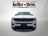 Used 2018 Jeep Compass Limited w/ Navigation Group image 2