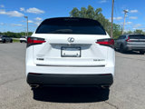 Used 2017 Lexus NX 200t F Sport w/ Accessory Package 2 image 5