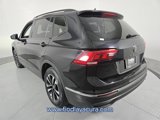 Used 2023 Volkswagen Tiguan S image 4