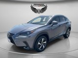 Used 2020 Lexus NX 300h AWD w/ Premium Package image 3