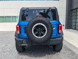 Used 2021 Ford Bronco 4-Door w/ Sasquatch Package image 5