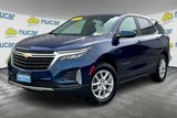Certified 2022 Chevrolet Equinox LT image 3