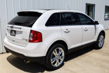 Used 2013 Ford Edge Limited image 5