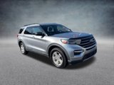 Used 2020 Ford Explorer XLT w/ Equipment Group 202A image 2