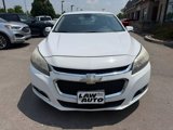 Used 2014 Chevrolet Malibu LT image 2