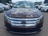 Used 2011 Ford Fusion SEL image 2