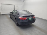 Used 2017 Toyota Camry XSE image 5