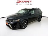 Used 2018 Dodge Journey Crossroad image 3