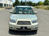Used 2006 Subaru Forester 2.5X image 3
