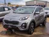Used 2022 Kia Sportage LX image 5