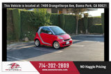 Used 2011 smart fortwo passion image 2