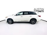 Used 2016 INFINITI QX60 FWD image 5