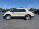 Used 2018 Ford Explorer XLT w/ Equipment Group 202A image 4