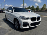 Used 2019 BMW X3 sDrive30i image 4