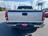 Used 2004 Chevrolet Silverado 1500 2WD Regular Cab image 4