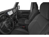 New 2025 Jeep Wrangler Sport image 6