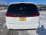 New 2024 Chrysler Pacifica Touring-L w/ S Appearance Package image 4