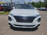 Used 2020 Hyundai Santa Fe SEL w/ Convenience + Premium Package image 3